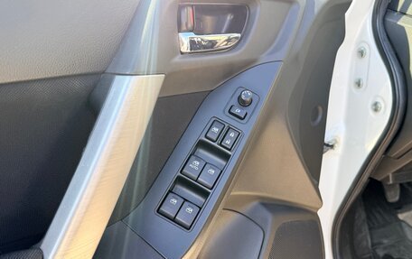 Subaru Forester, 2013 год, 1 850 000 рублей, 11 фотография