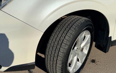 Subaru Forester, 2013 год, 1 850 000 рублей, 9 фотография