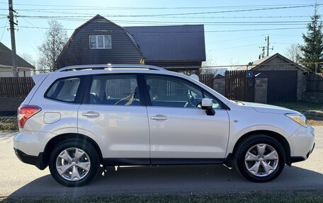 Subaru Forester, 2013 год, 1 850 000 рублей, 8 фотография