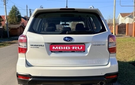 Subaru Forester, 2013 год, 1 850 000 рублей, 6 фотография