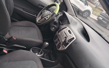 Hyundai i20 IB рестайлинг, 2010 год, 630 000 рублей, 7 фотография