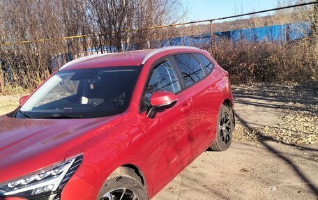 Haval Jolion, 2022 год, 1 550 000 рублей, 2 фотография
