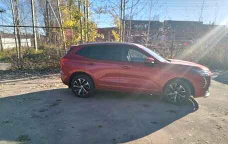 Haval Jolion, 2022 год, 1 550 000 рублей, 4 фотография