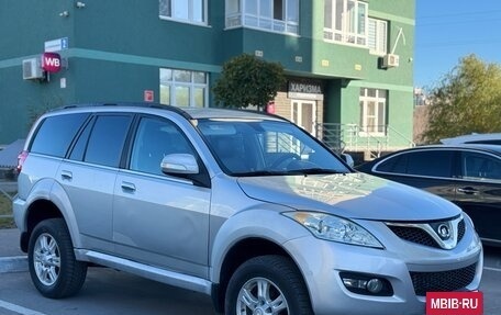 Great Wall Hover H5, 2013 год, 600 000 рублей, 2 фотография
