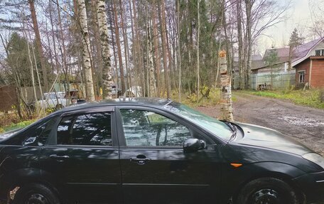 Ford Focus IV, 2003 год, 160 000 рублей, 3 фотография
