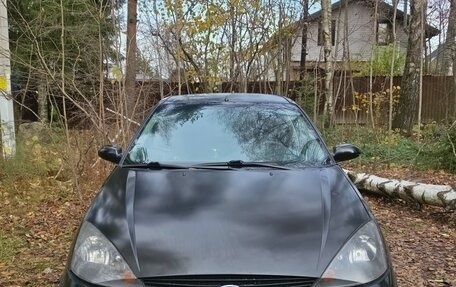 Ford Focus IV, 2003 год, 160 000 рублей, 2 фотография