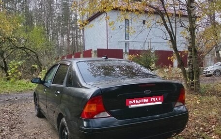 Ford Focus IV, 2003 год, 160 000 рублей, 5 фотография