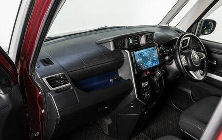 Toyota Roomy I, 2020 год, 1 210 000 рублей, 10 фотография