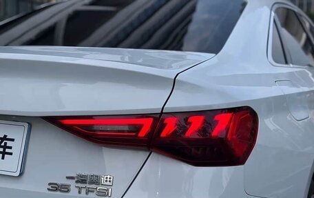 Audi A3, 2023 год, 1 715 000 рублей, 8 фотография