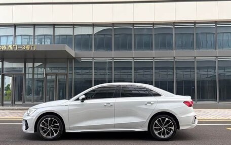Audi A3, 2023 год, 1 715 000 рублей, 4 фотография