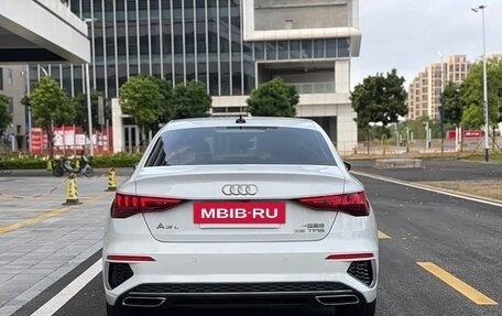 Audi A3, 2023 год, 1 715 000 рублей, 6 фотография