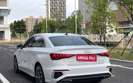 Audi A3, 2023 год, 1 715 000 рублей, 7 фотография