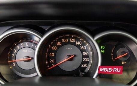 Nissan Tiida, 2008 год, 468 000 рублей, 9 фотография