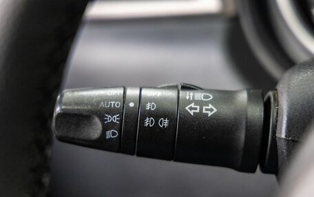 Nissan Tiida, 2008 год, 468 000 рублей, 16 фотография