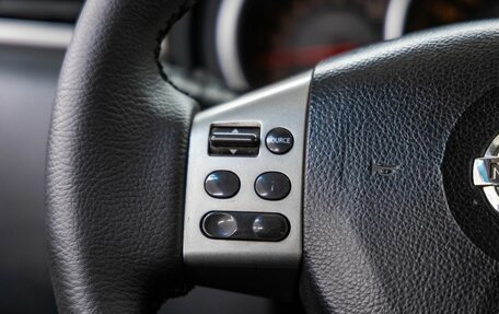 Nissan Tiida, 2008 год, 468 000 рублей, 17 фотография