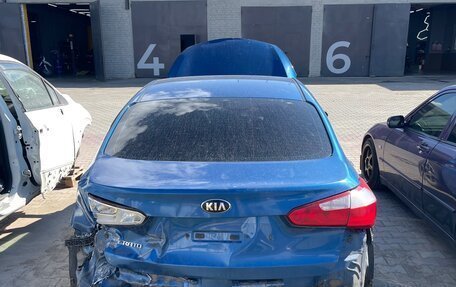 KIA Cerato III, 2014 год, 300 000 рублей, 5 фотография