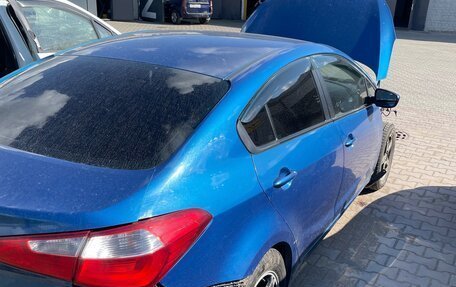 KIA Cerato III, 2014 год, 300 000 рублей, 4 фотография