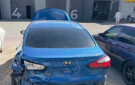 KIA Cerato III, 2014 год, 300 000 рублей, 8 фотография
