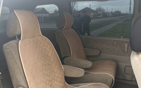 Mazda MPV II, 2001 год, 250 000 рублей, 2 фотография