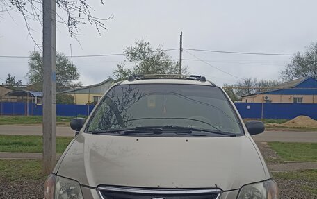 Mazda MPV II, 2001 год, 250 000 рублей, 4 фотография