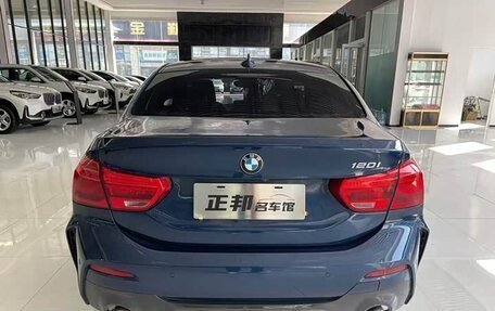 BMW 1 серия, 2022 год, 1 725 200 рублей, 3 фотография