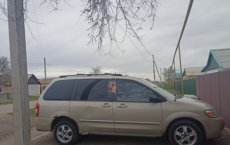 Mazda MPV II, 2001 год, 250 000 рублей, 6 фотография