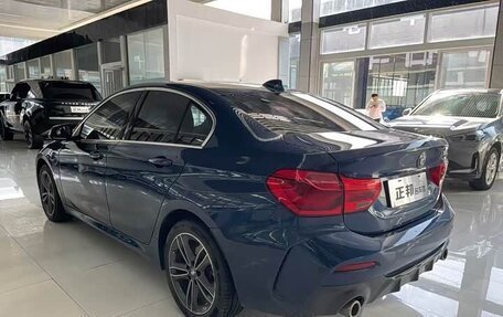 BMW 1 серия, 2022 год, 1 725 200 рублей, 4 фотография