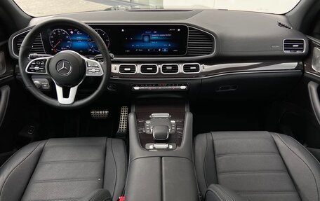 Mercedes-Benz GLS, 2021 год, 9 950 000 рублей, 2 фотография