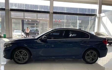 BMW 1 серия, 2022 год, 1 725 200 рублей, 5 фотография