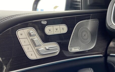 Mercedes-Benz GLS, 2021 год, 9 950 000 рублей, 7 фотография