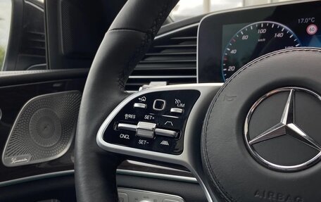 Mercedes-Benz GLS, 2021 год, 9 950 000 рублей, 6 фотография