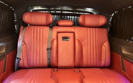 Mercedes-Benz V-Класс, 2025 год, 6 500 000 рублей, 9 фотография