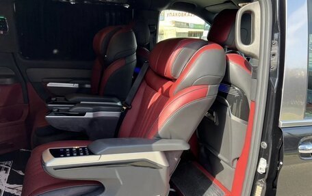 Mercedes-Benz V-Класс, 2025 год, 6 500 000 рублей, 10 фотография