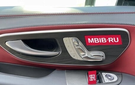 Mercedes-Benz V-Класс, 2025 год, 6 500 000 рублей, 8 фотография