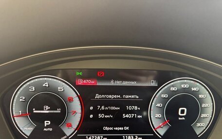 Audi A4, 2020 год, 2 800 000 рублей, 2 фотография