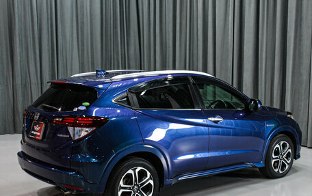 Honda Vezel, 2014 год, 1 220 000 рублей, 13 фотография