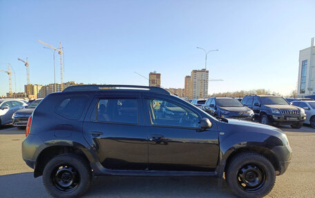 Renault Duster I рестайлинг, 2012 год, 770 000 рублей, 8 фотография