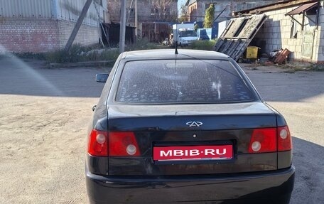 Chery Amulet (A15) I, 2007 год, 100 000 рублей, 2 фотография