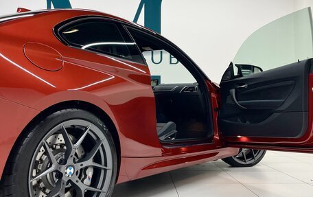 BMW M2 F87, 2019 год, 8 800 000 рублей, 6 фотография