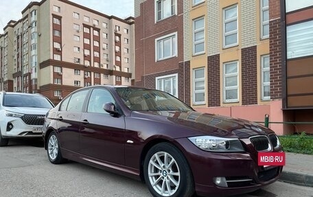 BMW 3 серия, 2008 год, 930 000 рублей, 3 фотография