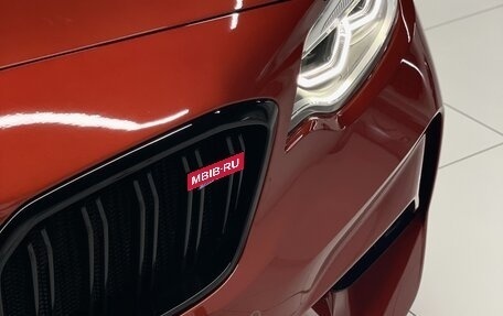 BMW M2 F87, 2019 год, 8 800 000 рублей, 8 фотография