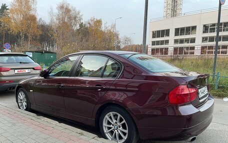 BMW 3 серия, 2008 год, 930 000 рублей, 5 фотография