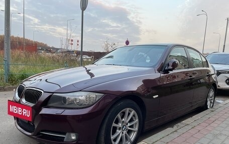 BMW 3 серия, 2008 год, 930 000 рублей, 4 фотография