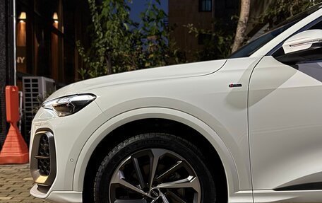Audi Q5, 2026 год, 8 200 000 рублей, 2 фотография