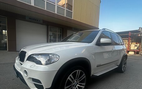 BMW X5, 2011 год, 2 000 000 рублей, 2 фотография