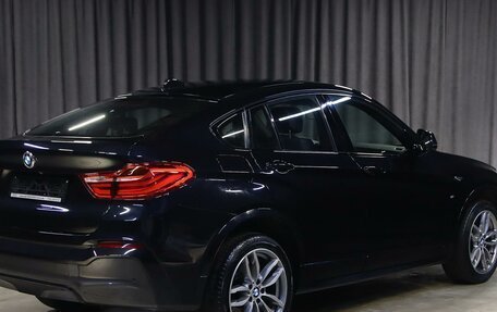 BMW X4, 2018 год, 2 599 000 рублей, 2 фотография