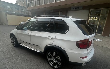BMW X5, 2011 год, 2 000 000 рублей, 3 фотография