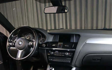 BMW X4, 2018 год, 2 599 000 рублей, 5 фотография