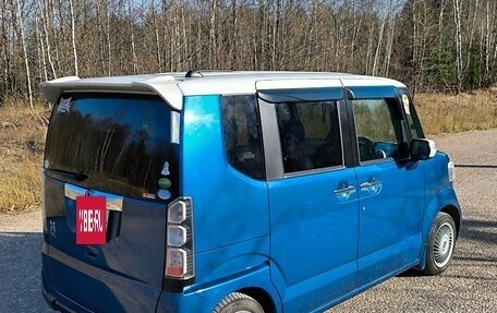 Honda N-BOX I рестайлинг, 2014 год, 745 000 рублей, 4 фотография