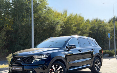 KIA Sorento IV, 2022 год, 3 500 000 рублей, 3 фотография
